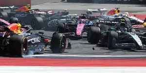Foto zur News: F1: Grand Prix von Österreich (Spielberg) 2025