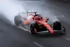 Foto zur News: Pirelli-Test mit Ferrari und Haas in Mugello