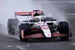 Gallerie: Pirelli-Test mit Ferrari und Haas in Mugello