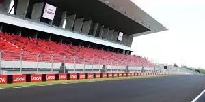 Foto zur News: F1: Grand Prix von Ungarn (Budapest) 2025