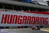 Foto zur News: F1: Grand Prix von Ungarn (Budapest) 2025