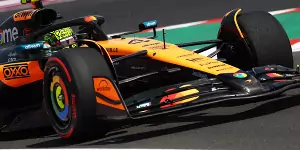 Foto zur News: F1: Grand Prix von Ungarn (Budapest) 2025