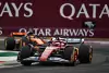 Foto zur News: F1: Grand Prix von Ungarn (Budapest) 2025