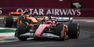 Gallerie: F1: Grand Prix von Ungarn (Budapest) 2025, Sonntag