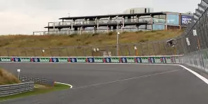 Foto zur News: F1: Grand Prix der Niederlande (Zandvoort) 2025