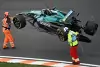 Gallerie: F1: Grand Prix der Niederlande (Zandvoort) 2025, Freitag