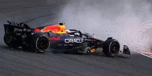 Foto zur News: F1: Grand Prix der Niederlande (Zandvoort) 2025
