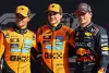 Gallerie: F1: Grand Prix der Niederlande (Zandvoort) 2025, Samstag