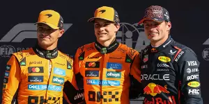 Gallerie: F1: Grand Prix der Niederlande (Zandvoort) 2025, Samstag
