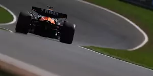 Foto zur News: F1: Grand Prix der Niederlande (Zandvoort) 2025