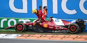 Foto zur News: F1: Grand Prix der Niederlande (Zandvoort) 2025