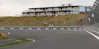 Gallerie: F1: Grand Prix der Niederlande (Zandvoort) 2025