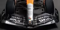 Gallerie: Das Silverstone-Sonderdesign von McLaren