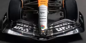 Gallerie: Das Silverstone-Sonderdesign von McLaren