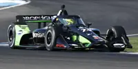 Gallerie: Mick Schumacher testet IndyCar in Indianapolis