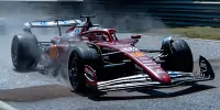 Gallerie: Pirelli-Test mit Ferrari in Fiorano