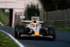 Foto zur News: Formel-1-Testfahrten von Pirelli in Monza 2025