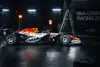 Foto zur News: Die neue Lackierung der Racing Bulls für die Formel-1-Saison 2026