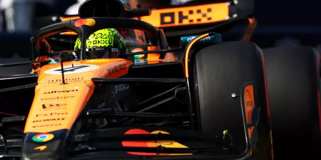 Foto zur News: Das Rennen in Monaco jetzt live!