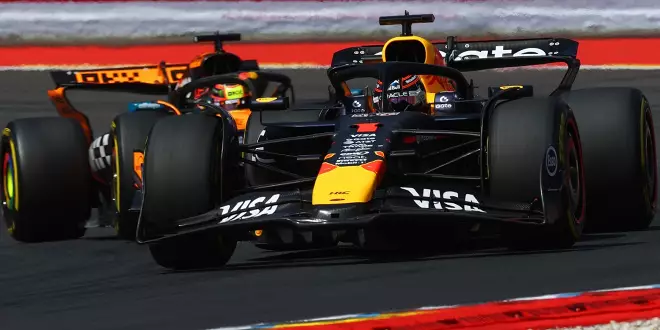 Foto zur News: Das Qualifying in Spa jetzt live!