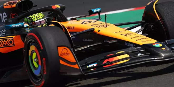 Foto zur News: Das Qualifying in Ungarn jetzt live!
