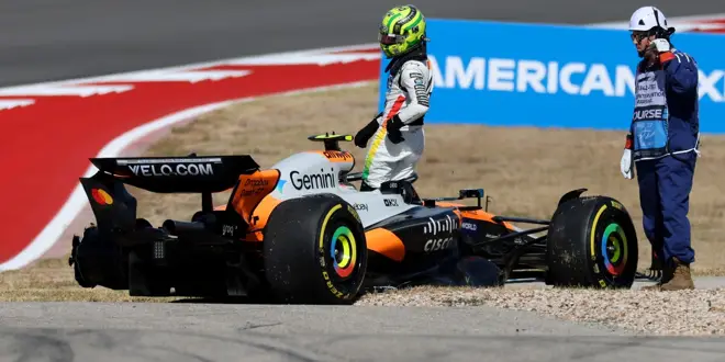 Foto zur News: Verstappen dominiert den Samstag