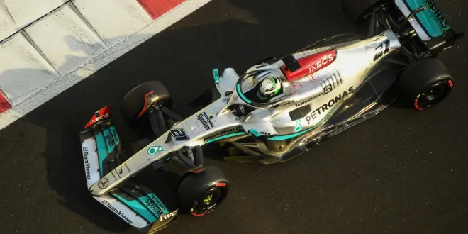 Foto zur News: Schluss mit Experimenten