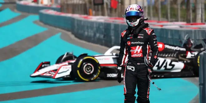 Foto zur News: Der letzte Test des Jahres live!