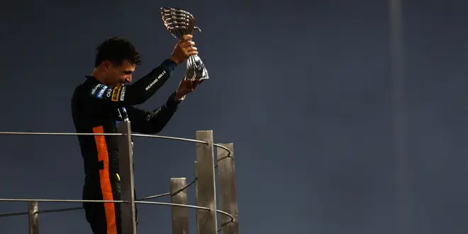 Foto zur News: FIA-Preisverleihung im Livestream