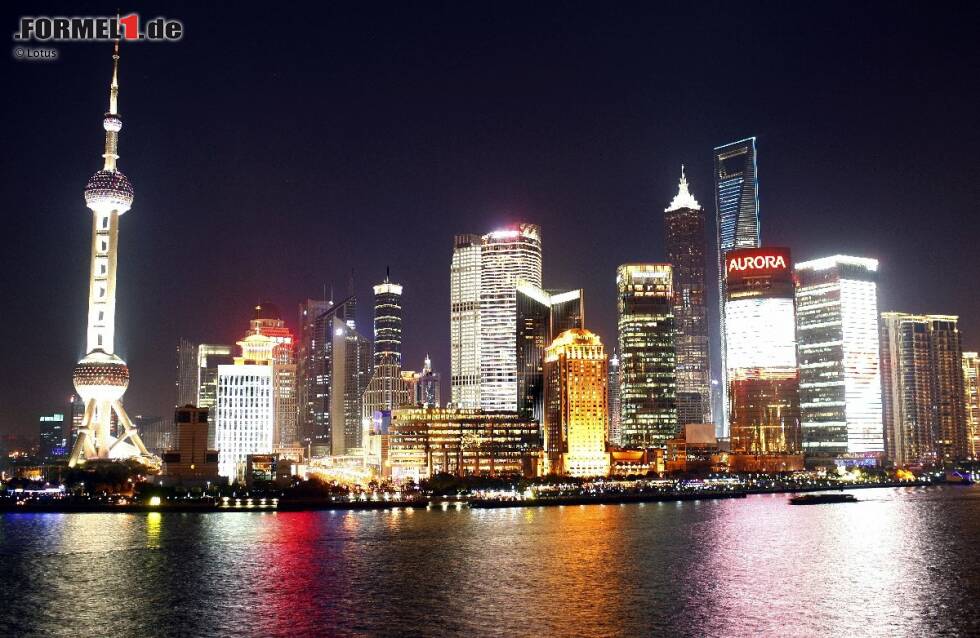 Foto zur News: Mit rund 20 Millionen Einwohnern ist Schanghai eine der pulsierendsten Metropolen der Welt. Fast täglich werden alte Häuser abgerissen und neue Wolkenkratzer gebaut.