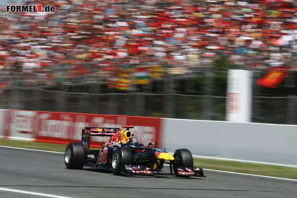 El Mundo Deportivo (Spanien): "Vettels Dominanz geht nach spannendem Kampf mit Hamilton weiter. Der Deutsche hielt den Angriffen des Briten stand. Alonso wird Fünfter. Foto zur News: El Mundo Deportivo (Spanien): "Vettels Dominanz geht nach spannendem Kampf mit Hamilton weiter. Der Deutsche hielt den Angriffen des Briten stand. Alonso wird Fünfter.