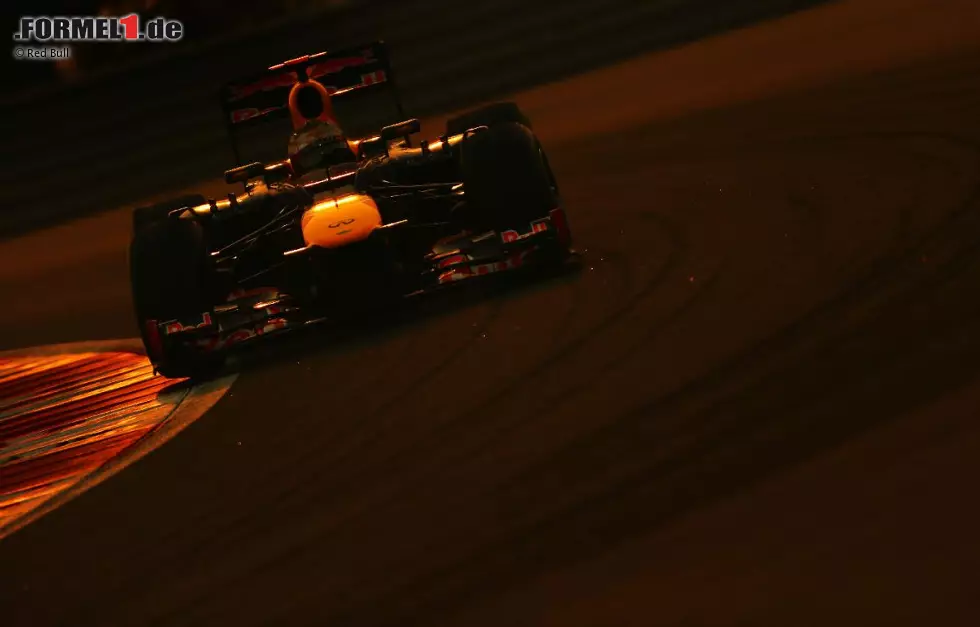 As (Spanien): "Alonso gibt nicht auf. Er hat ein großes Rennen gemacht, aber Vettel ist weiterhin unschlagbar." Foto zur News: As (Spanien): "Alonso gibt nicht auf. Er hat ein großes Rennen gemacht, aber Vettel ist weiterhin unschlagbar."