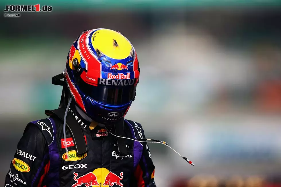 L'Equipe (Frankreich): "Webber voller Wut. Das Rennen hat die Beziehungen zwischen ihm und Sebastian Vettel nicht gerade verbessert." Foto zur News: L'Equipe (Frankreich): "Webber voller Wut. Das Rennen hat die Beziehungen zwischen ihm und Sebastian Vettel nicht gerade verbessert."