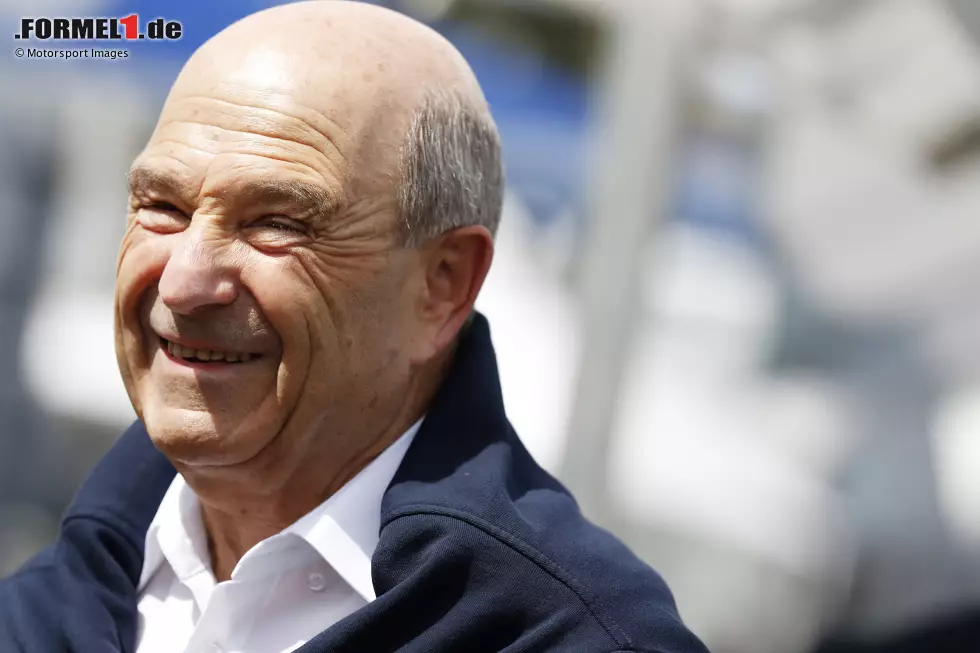 2016 steigt die Schweizer Investorengruppe Longbow Finance bei Sauber Motorsport ein und übernimmt das Unternehmen komplett. Peter Sauber zieht sich daraufhin aus dem Team und aus dem Motorsport zurück. Foto zur News: 2016 steigt die Schweizer Investorengruppe Longbow Finance bei Sauber Motorsport ein und übernimmt das Unternehmen komplett. Peter Sauber zieht sich daraufhin aus dem Team und aus dem Motorsport zurück.