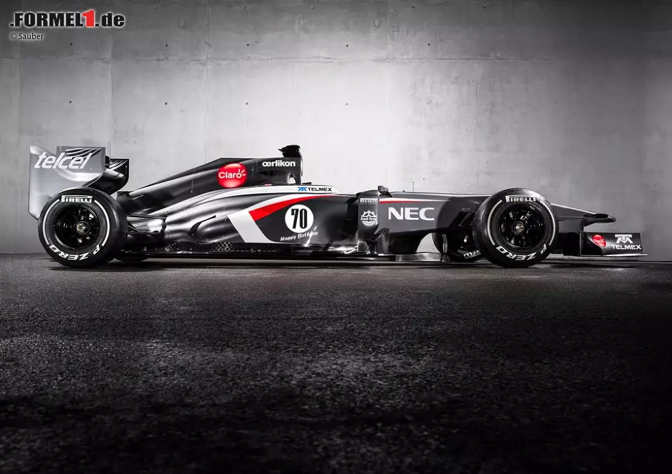 Blick (Schweiz): "Die Sauber-Equipe feiert! Teambesitzer Peter Sauber wird 70. Und: Nico Hülkenberg und Esteban Gutiérrez holen beim GP Japan sackstarke 14 WM-Punkte. Als Sieger in Suzuka lässt sich Vettel feiern. Somit hat der Red-Bull-Überflieger die letzten fünf Grand Prix gewonnen. Dominanz pur!" Foto zur News: Blick (Schweiz): "Die Sauber-Equipe feiert! Teambesitzer Peter Sauber wird 70. Und: Nico Hülkenberg und Esteban Gutiérrez holen beim GP Japan sackstarke 14 WM-Punkte. Als Sieger in Suzuka lässt sich Vettel feiern. Somit hat der Red-Bull-Überflieger die letzten fünf Grand Prix gewonnen. Dominanz pur!"