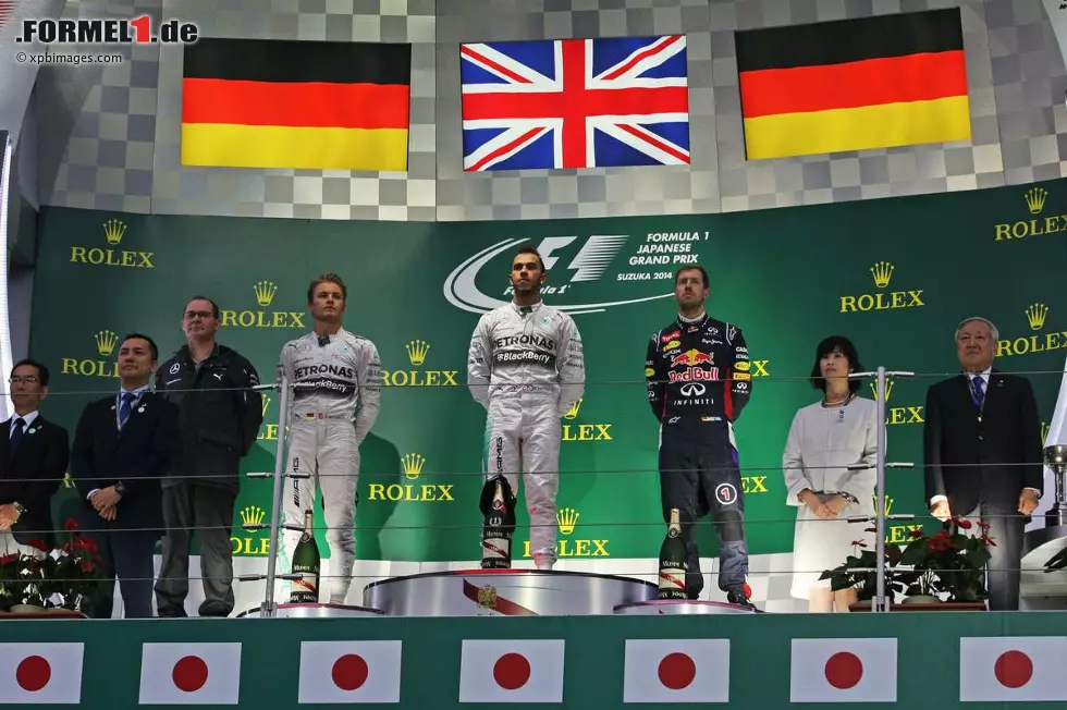 Foto zur News: Kronen Zeitung (Österreich): "Marussia-Pilot Jules Bianchi krachte beim Japan-Grand-Prix mit seinem Boliden in einen Bergebagger und wurde schwer verletzt und ohne Bewusstsein abtransportiert. WM-Leader Lewis Hamilton gewann das Regenrennen in Suzuka vor seinem deutschen Mercedes-Kollegen Nico Rosberg und dessen Landsmann Sebastian Vettel."