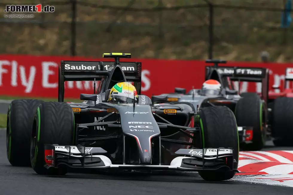 Blick (Schweiz): "Ricciardo triumphiert sensationell in Ungarn! Daniel Ricciardo gewinnt nach einer großartigen Leistung einen packenden und chaotischen Ungarn-Grand-Prix. Alonso überrascht mit Rang zwei, bei Mercedes gibt's Stunk und Sauber bleibt weiterhin vom Pech verfolgt." Foto zur News: Blick (Schweiz): "Ricciardo triumphiert sensationell in Ungarn! Daniel Ricciardo gewinnt nach einer großartigen Leistung einen packenden und chaotischen Ungarn-Grand-Prix. Alonso überrascht mit Rang zwei, bei Mercedes gibt's Stunk und Sauber bleibt weiterhin vom Pech verfolgt."