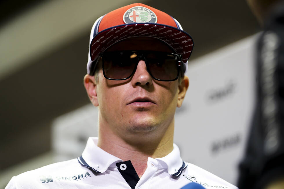 Foto zur News: Kimi Matias Räikkönen wurde am 17. Oktober 1979 in Espoo, Finnland, geboren. Heute ist der stoische &quot;Iceman&quot; ein Weltstar, und immer noch der vorerst letzte Formel-1-Weltmeister für Ferrari. Seine Geschichte beginnt 1998 ...