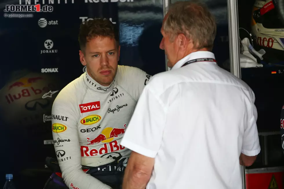 Ferrari und Red Bull legen nach dem Rennen Protest ein - ohne Erfolg. Rosberg und Mercedes dürfen die 25 Punkte behalten, werden allerdings für den kommenden Young-Driver-Test gesperrt und erhalten eine Verwarnung. Red Bulls Motorsportberater Helmut Marko bezeichnet das Urteil als "Frechheit". Foto zur News: Ferrari und Red Bull legen nach dem Rennen Protest ein - ohne Erfolg. Rosberg und Mercedes dürfen die 25 Punkte behalten, werden allerdings für den kommenden Young-Driver-Test gesperrt und erhalten eine Verwarnung. Red Bulls Motorsportberater Helmut Marko bezeichnet das Urteil als "Frechheit".