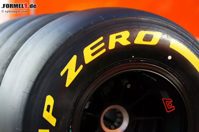 Foto zur News: War das was? Während die Reifen in den vergangenen beiden Jahren zu Beginn der Formel-1-Saison immer im Mittelpunkt der Diskussionen standen, waren die Pirelli-Peneus bei den Wintertests vor der Saison 2014 kaum ein Thema. Dennoch gewann der Herrsteller aus Mailand eine Menge Erkenntnisse aus den Tests in Jerez und Bahrain.