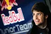 Foto zur News: Red-Bull-Junioren in der Formel 1