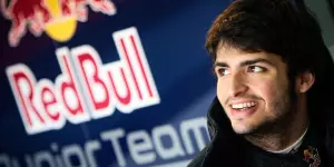 Foto zur News: Red-Bull-Junioren in der Formel 1