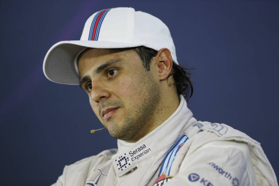 Foto zur News: Felipe Massa ist der einzige Fahrer im aktuellen Starterfeld, der bei jedem seiner Abu-Dhabi-Starts in die Punkteränge fuhr. Bei der Premiere 2009 war der Brasilianer verletzt, aber seit 2010 kam er auf den Plätzen zehn, fünf, sieben und acht ins Ziel.