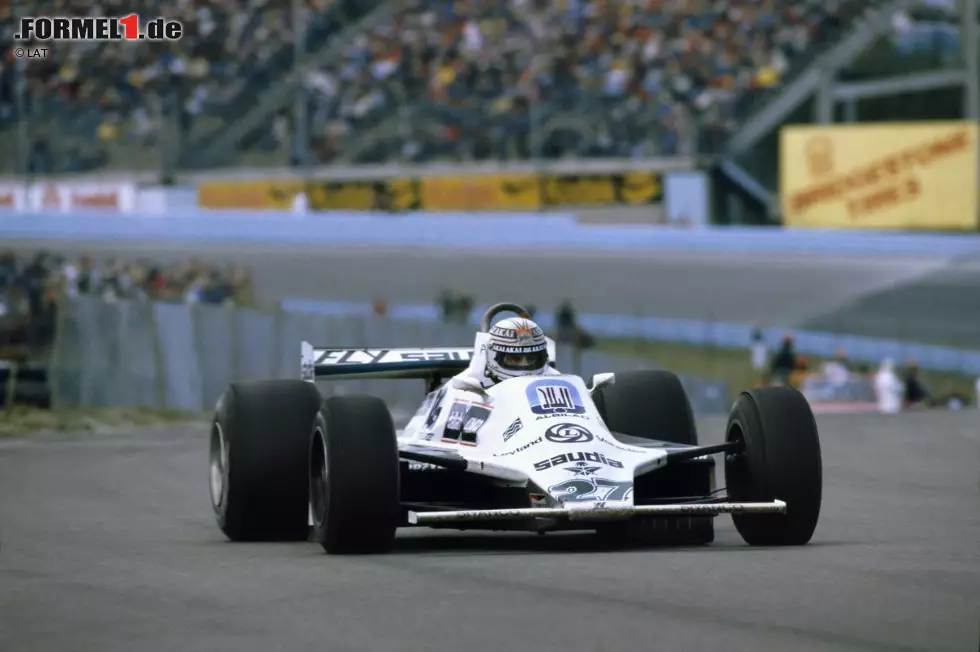 Unter dem Titel Grand Prix der USA war die Formel 1 vor Indianapolis und Austin an vier anderen Austragungsorten zu Gast: Sebring (1959), Riverside (1960), Watkins Glen (1961 bis 1980; Foto) und Phoenix (1989 bis 1991). Foto zur News: Unter dem Titel Grand Prix der USA war die Formel 1 vor Indianapolis und Austin an vier anderen Austragungsorten zu Gast: Sebring (1959), Riverside (1960), Watkins Glen (1961 bis 1980; Foto) und Phoenix (1989 bis 1991).