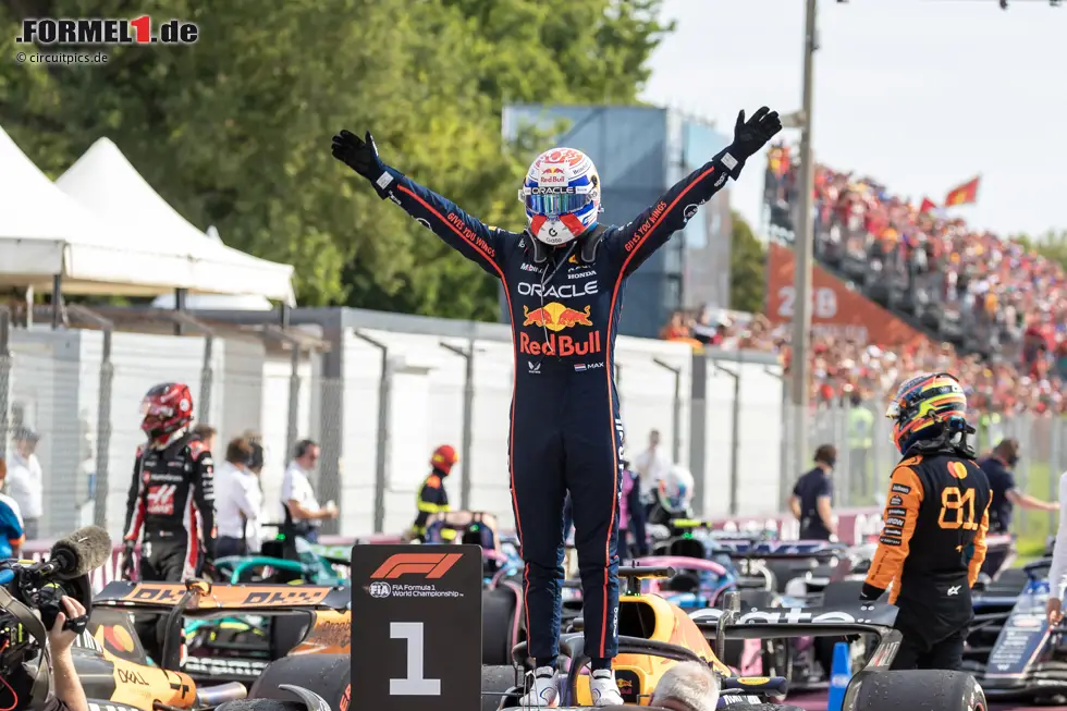 Nach der Saison 2025 trennen sich die Wege von Red Bull und Honda. Die Bullen setzen ab 2026 erstmals in ihrer Geschichte auf eigene Motoren, während Honda exklusiver Partner von Aston Martin wird. Foto zur News: Nach der Saison 2025 trennen sich die Wege von Red Bull und Honda. Die Bullen setzen ab 2026 erstmals in ihrer Geschichte auf eigene Motoren, während Honda exklusiver Partner von Aston Martin wird.