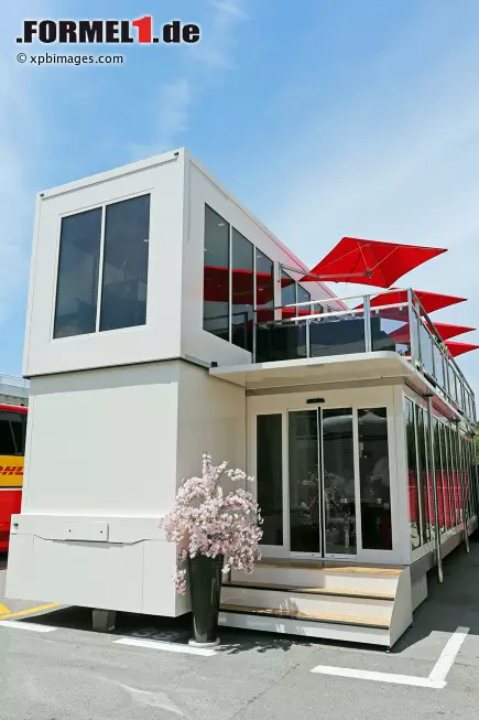 Foto zur News: Manor-Marussia