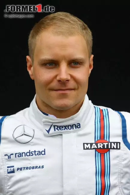 Foto zur News: #77: Valtteri Bottas (Williams)
