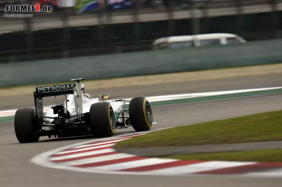 Foto zur News: Pastor Maldonado (Lotus): &quot;Wir brauchen viel Abtrieb. Alles in allem ist die Strecke eine Herausforderung.&quot;