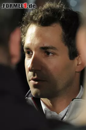 Erfrischend locker und sympathisch: Wann immer Timo Glock (91 GPs) mal als Experte von 'RTL' arbeitet, so kommt der Wersauer gut an. Allerdings bleibt wenig Zeit neben Familie und 18 Rennen in der DTM mit BMW. Foto zur News: Erfrischend locker und sympathisch: Wann immer Timo Glock (91 GPs) mal als Experte von 'RTL' arbeitet, so kommt der Wersauer gut an. Allerdings bleibt wenig Zeit neben Familie und 18 Rennen in der DTM mit BMW.