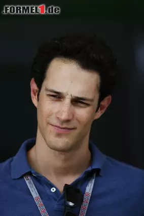 Der wohl größte Nachname unter den heutigen TV-Experten im Paddock: Bruno Senna (46 GPs) ist als Sympathieträger aus den TV-Übertragungen in Brasilien kaum wegzudenken - allerdings gibt er nicht nur verbal Vollgas, sondern auch ganz real im Auto in der Formel E. Foto zur News: Der wohl größte Nachname unter den heutigen TV-Experten im Paddock: Bruno Senna (46 GPs) ist als Sympathieträger aus den TV-Übertragungen in Brasilien kaum wegzudenken - allerdings gibt er nicht nur verbal Vollgas, sondern auch ganz real im Auto in der Formel E.